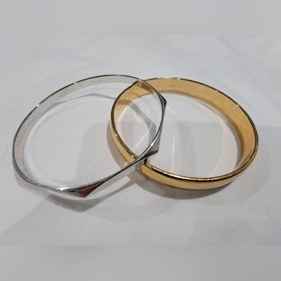 Monet Bangel Set - Picture 1 of 3